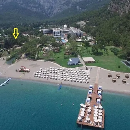 3 Minutes To Sea&Beach, Large Garden Lux Villa Βίλα